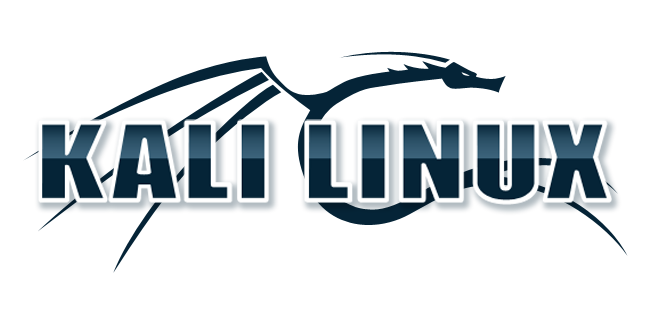 kali persistent logo